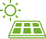 太陽光発電のメリット・注意点